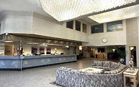 Shilo Inn And Suites Portland Airport